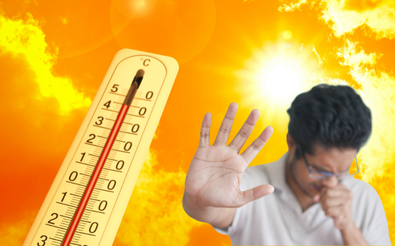 TẠI SAO HO VÀ ĐAU HỌNG TÁI PHÁT KHI VÀO MÙA NÓNG? GIẢI PHÁP NÀO HIỆU QUẢ NHẤT?